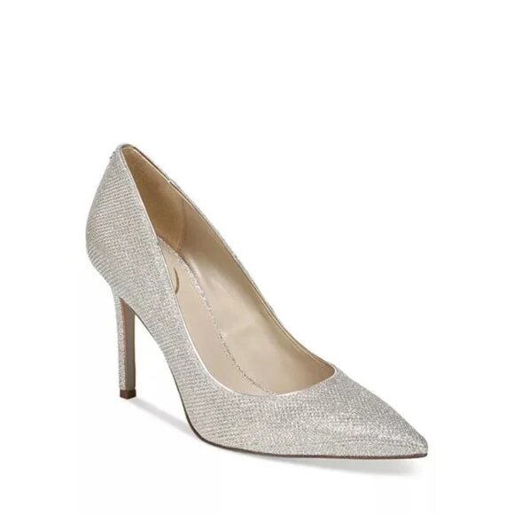 Sam Edelman Women's Hazel Pointed Toe High-Heel Pumps